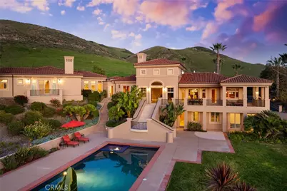 6935 Canada Vista, San Luis Obispo, CA 93401 - Photo 1