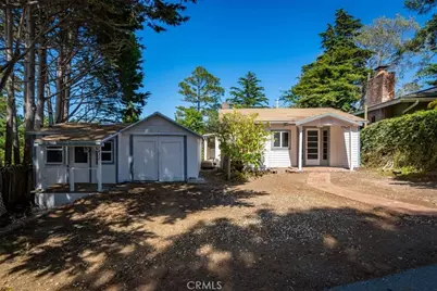 2438 Langton, Cambria, CA 93428 - Photo 1