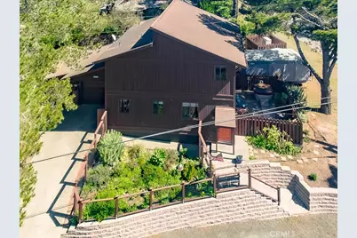 2298 Tipton Street, Cambria, CA 93428 - Photo 1