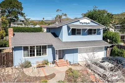 512 Dartmouth, San Luis Obispo, CA 93405 - Photo 1