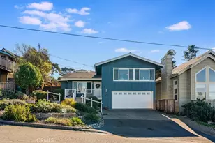 550 Plymouth, Cambria, CA 93428 - Photo 1