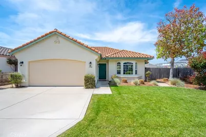 1168 S 16th, Grover Beach, CA 93433 - Photo 1