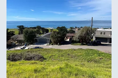 0 Ogden Drive, Cambria, CA 93428 - Photo 1