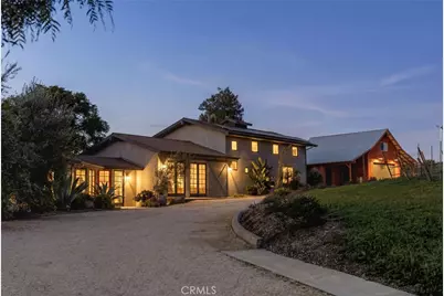 5951 Olivera Canyon, Santa Maria, CA 93454 - Photo 1