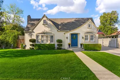 2714 Sunset Avenue, Bakersfield, CA 93304 - Photo 1