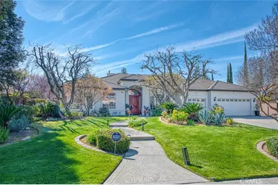 12437 N Via Tuscania, Clovis, CA 93619 - Photo 1
