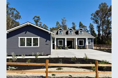 6640 Valle Verde Lane, San Luis Obispo, CA 93405 - Photo 1
