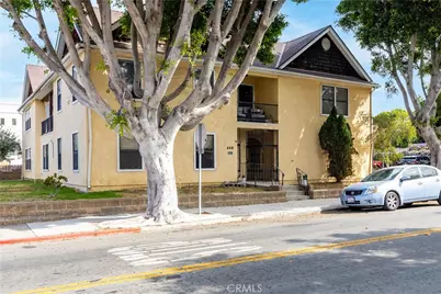 440 Pacific #A, San Luis Obispo, CA 93401 - Photo 1