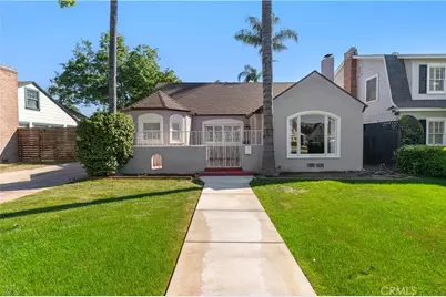 2709 Sunset Avenue, Bakersfield, CA 93304 - Photo 1