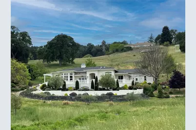 8560 Corriente Road, Atascadero, CA 93422 - Photo 1