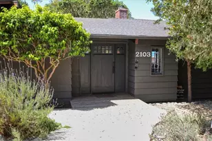 2103 Benson Ave, Cambria, CA 93428 - Photo 1