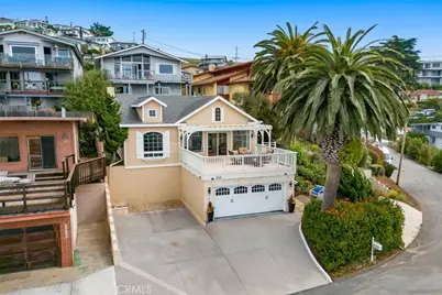 2620 Koa Ave., Morro Bay, CA 93442 - Photo 1