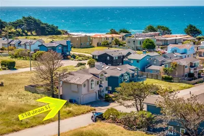 330 Jean Street, Cambria, CA 93428 - Photo 1