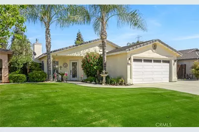 6202 Calabria Drive, Bakersfield, CA 93308 - Photo 1