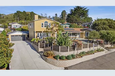 410 Kings Avenue, Morro Bay, CA 93442 - Photo 1