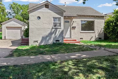 406 S I Street, Lompoc, CA 93436 - Photo 1