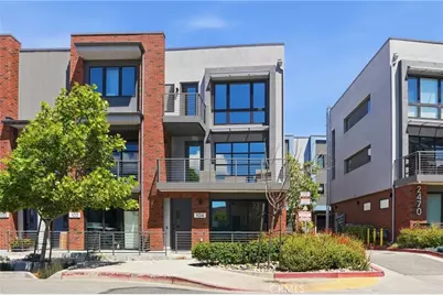 2460 Victoria #104, San Luis Obispo, CA 93401 - Photo 1