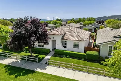 2563 Clubhouse, Paso Robles, CA 93446 - Photo 1