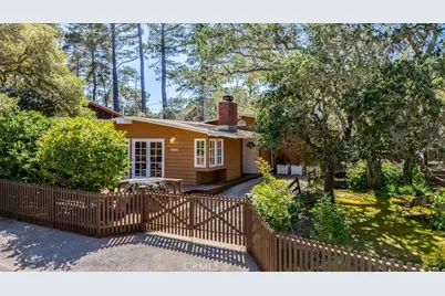 1669 Cardiff Drive, Cambria, CA 93428 - Photo 1