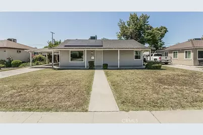 2053 Mayfair Drive, Fresno, CA 93703 - Photo 1