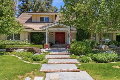 1220 Club View Drive, Bakersfield, CA 93309 - Photo 1