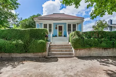 1517 Olive St., Paso Robles, CA 93446 - Photo 1