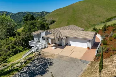 9500 Corona Road, Atascadero, CA 93422 - Photo 1