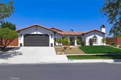 591 Oak Ridge Road, Solvang, CA 93463 - Photo 1
