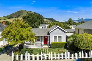 462 & 458 Islay St, San Luis Obispo, CA 93401 - Photo 1