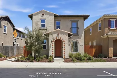 1872 Blue Sage Lane, Santa Maria, CA 93458 - Photo 1