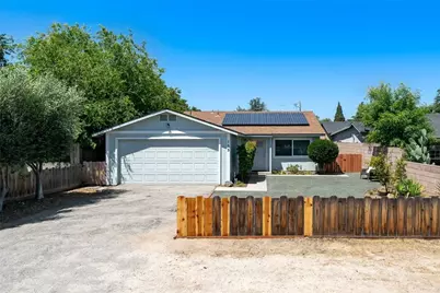 155 South 2nd Street, Shandon, CA 93461 - Photo 1