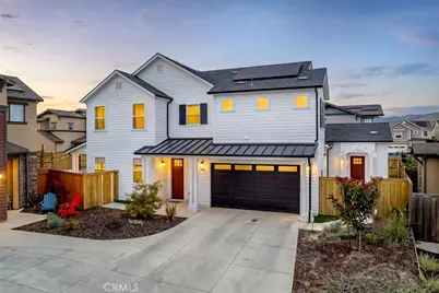 946 Parkview, San Luis Obispo, CA 93405 - Photo 1