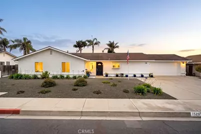 1520 Baden Avenue, Grover Beach, CA 93433 - Photo 1