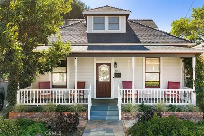 1151 Buchon, San Luis Obispo, CA 93401 - Photo 1