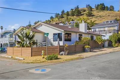 2797 Orville Avenue, Cayucos, CA 93430 - Photo 1