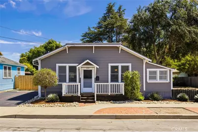 1516 Toro Street, San Luis Obispo, CA 93401 - Photo 1