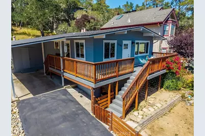 1520 Astor Avenue, Cambria, CA 93428 - Photo 1