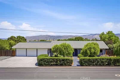 4945 Hacienda, San Luis Obispo, CA 93401 - Photo 1