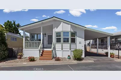 3960 S Higuera Street #66, San Luis Obispo, CA 93401 - Photo 1