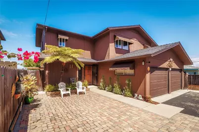 487 & 489 Estero, Morro Bay, CA 93442 - Photo 1