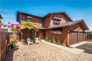 487 & 489 Estero, Morro Bay, CA 93442 - Photo 1