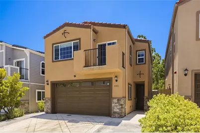 331 Calle De Pueblo, Templeton, CA 93465 - Photo 1