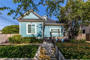 2006 Chorro, San Luis Obispo, CA 93401 - Photo 1