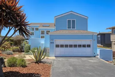 1945 Windsor Boulevard, Cambria, CA 93428 - Photo 1