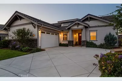 5812 Lady Bells, Santa Maria, CA 93455 - Photo 1