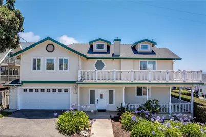 150 4th, Cayucos, CA 93430 - Photo 1