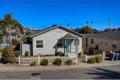 510 Harloe, Pismo Beach, CA 93449 - Photo 1