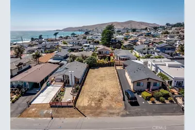 61 10th, Cayucos, CA 93430 - Photo 1