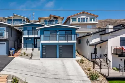 3437 Ocean, Cayucos, CA 93430 - Photo 1