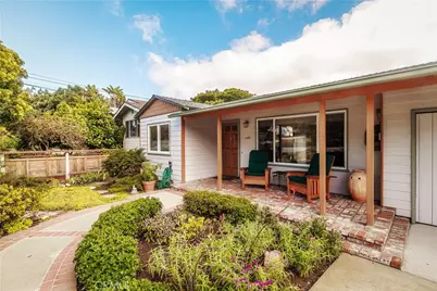 1107 Balboa St, Morro Bay, CA 93442 - Photo 1